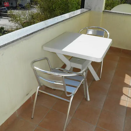 With Parking Space Baska, Krk - 24181