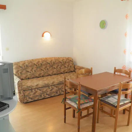 With Parking Space Baska, Krk - 24181 バスカ