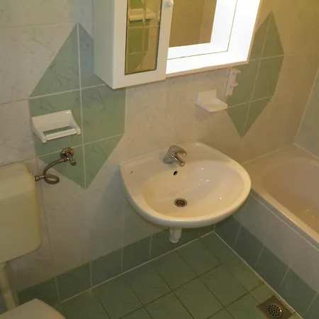 With Parking Space Baska, Krk - 24181 * Baska (Krk)