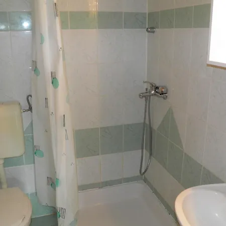 With Parking Space Baska, Krk - 24181