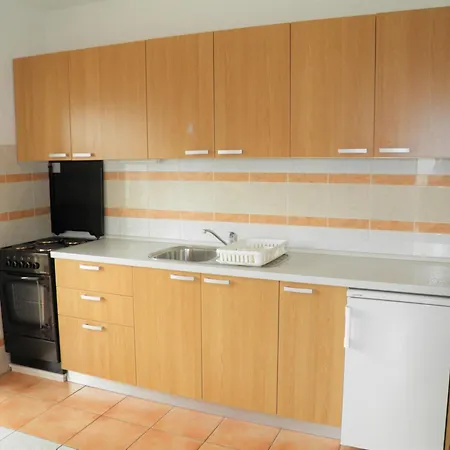 Apartment With Parking Space Baska, Krk - 24181