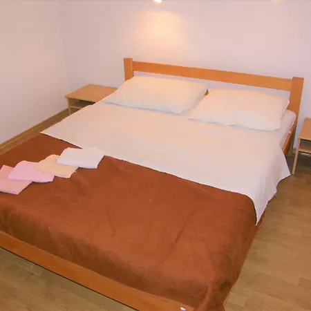 With Parking Space Baska, Krk - 24181 *