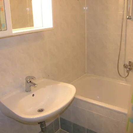 Apartment With Parking Space Baska, Krk - 24181