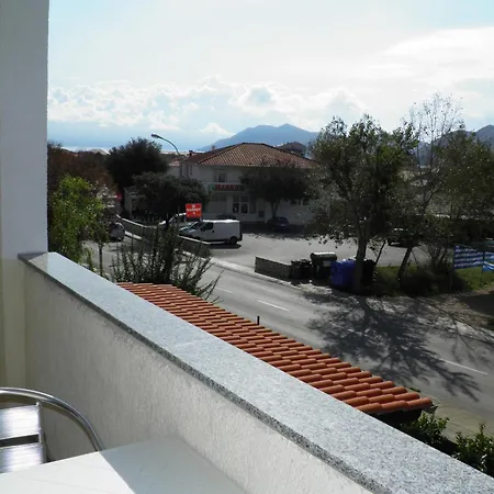 With Parking Space Baska, Krk - 24181 *