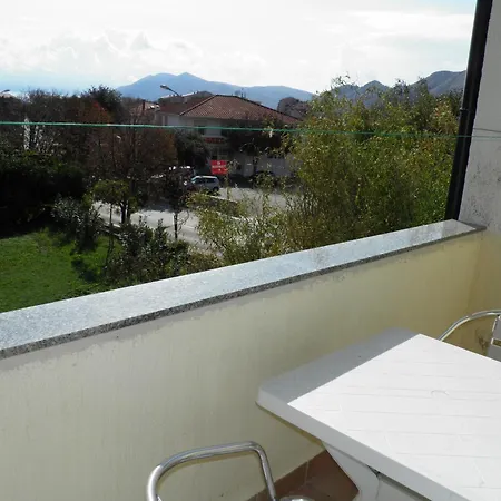 With Parking Space Baska, Krk - 24181